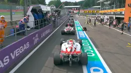 Los motores de la Fórmula 1 afrontan su primera gran prueba en el GP de Bélgica