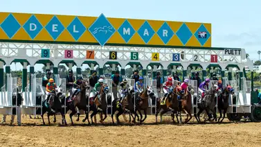 Pronósticos Del Mar: picks gratis y el dato clave para el sábado 18 de julio Pronósticos Del Mar: picks gratis y el dato clave para el sábado 18 de julio