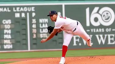 MLB: Ranger Suárez está cerca de volver a la rotación de Boston MLB: Ranger Suárez está cerca de volver a la rotación de Boston