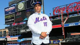 De Puerto Rico a Cooperstown: Carlos Beltrán ingresa al Salón de la Fama