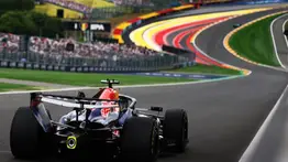 Fórmula 1: Venezolanos que hicieron historia en el GP de Bélgica