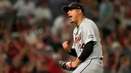 MLB: Keider Montero imparable con otro relevo de calidad