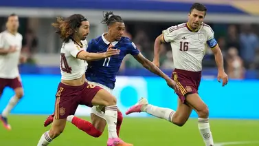 Mundial 2026: Real Madrid tiene un objetivo español tras la Final Mundial 2026: Real Madrid tiene un objetivo español tras la Final