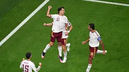 Mundial 2026: Mikel Oyarzabal, el hombre de las finales con España