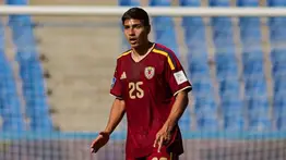 Talento Vinotinto cambia de club y se alista para la UEFA Conference League