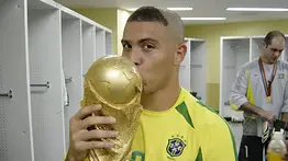 Mundial 2026: Ronaldo da su veredicto de campeón del mundo
