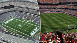 El césped natural vale la pena: el mensaje de los jugadores a la NFL
