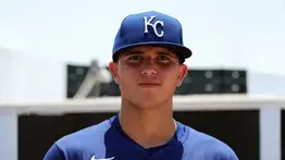 El prospecto venezolano Kendry Chourio lidera un No-Hitter combinado en Clase A+