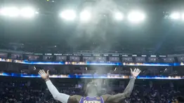 Horas decisivas en la NBA: LeBron James al borde de anunciar su destino&nbsp;