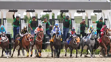 ¡Puro talento familiar! La dinastía Lugo conquista La Rinconada con una hazaña de leyenda ¡Puro talento familiar! La dinastía Lugo conquista La Rinconada con una hazaña de leyenda