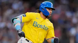 MLB: Wilyer Abreu destrozó la Liga Americana 