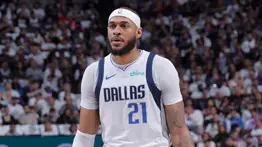 ¿Daniel Gafford fuera de Dallas? Los Mavericks evalúan ofertas de traspaso