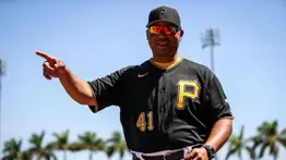 LVBP: Miguel Pérez asume el mando de Tigres de Aragua con la meta del campeonato