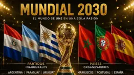 Un Mundial sin precedentes: Conmebol impulsa un torneo global de 64 selecciones
