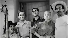 Muere a los 101 años icónica figura de la televisión venezolana