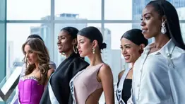 Muere a los 35 años inolvidable participante del Miss Universo
