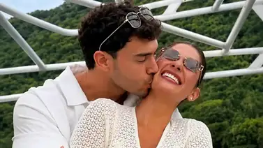 Sheynnis Palacios recibe romántica dedicatoria tras la final del Mundial 2026 Sheynnis Palacios recibe romántica dedicatoria tras la final del Mundial 2026