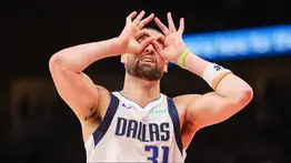 Movimientos en pausa: Dallas busca renovarse mientras LeBron congela el mercado de la NBA