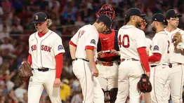 Boston empata una marca histórica de Cleveland que no se veía desde 2017