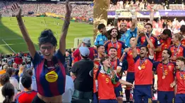 Triunfo de España le trajo ganancias millonarias a Mia Khalifa 