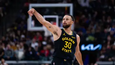 El Salón de la Fama homenajeará a Stephen Curry este viernes El Salón de la Fama homenajeará a Stephen Curry este viernes