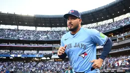 ¿Puede Anthony Santander seguir su rehabilitación en la LVBP?