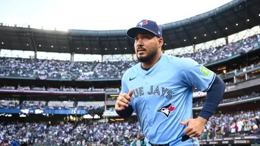¿Puede Anthony Santander seguir su rehabilitación en la LVBP? ¿Puede Anthony Santander seguir su rehabilitación en la LVBP?