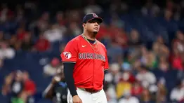 MLB: ¿Cuánto le falta a Carlos Hernández para su recuperación plena?