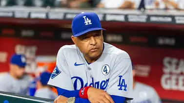 ¿Vendedores o compradores? Dave Roberts revela el inesperado plan de los Dodgers ¿Vendedores o compradores? Dave Roberts revela el inesperado plan de los Dodgers