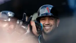 MLB: ¡Locura en Arizona! Ildemaro Vargas sella la victoria con un dramático walk-off