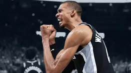 Victor Wembanyama toma la portada de NBA 2K27