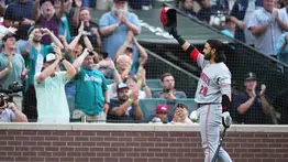 MLB: Eugenio Suárez y su último gran reto criollo en Grandes Ligas