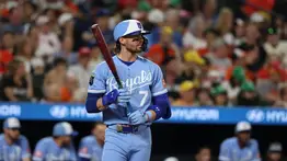 MLB: Bobby Witt Jr es otro dolor de cabeza para Kansas City