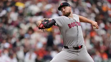 MLB: Garrett Crochet y la encrucijada que preocupa a Red Sox MLB: Garrett Crochet y la encrucijada que preocupa a Red Sox