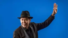 Panorama médico de Fernando Villalona cambia: así avanza el cantante