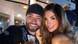 Nacho denuncia una “guerra sucia” en contra de su esposa tras ayudar a La Guaira