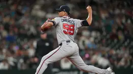 Carlos Carrasco emprende rumbo a Korea: ¿Se desvanece la posibilidad de verlo en la LVBP?