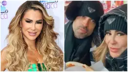 Ninel Conde va por su tercer divorcio: Esposo venezolano puso fin al matrimonio