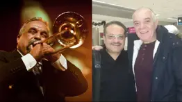 Exvocalista de Guaco demanda a la compañía de Willie Colón: Exige regalías 