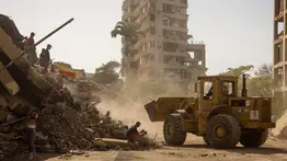 Parte oficial de fallecidos y heridos para este miércoles 22 de julio por los terremotos