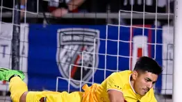 MLS: Robert Lewandowski provoca este error garrafal del arquero del Inter de Miami