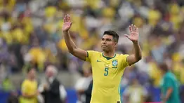 MLS: Casemiro despeja dudas y revela la razón de su llegada al Inter Miami