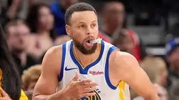 Golden State prepara una extensión histórica para Stephen Curry hasta sus 40 años