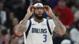 El dilema de Anthony Davis en Washington mantiene en vilo el futuro de LeBron James
