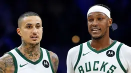 Los Bucks buscan mover fichas: Turner y Kuzma en la rampa de salida sin ofertas claras
