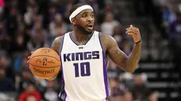 De las canchas a los tribunales: Ty Lawson, arrestado por hurto e incidentes bajo custodia