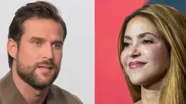 Clovis Nienow enloquece al público por su reencuentro con Shakira