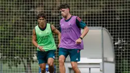 Real Madrid: Federico Valverde y la polivalencia que agrada a Mourinho