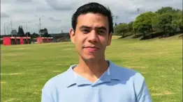 El acto altruista de SoyKleiii con los afectados por los terremotos en La Guaira
