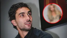 Ella sería la mujer que cautivó a Ferran Torres, el héroe de España en la final del Mundial